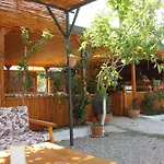 Accommodatie bij particulieren Elly's