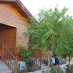Elly's Accommodatie bij particulieren Mesudiye (Datca)