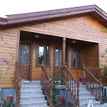 Accommodatie bij particulieren Elly's *