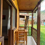 Elly's Accommodatie bij particulieren Mesudiye (Datca)