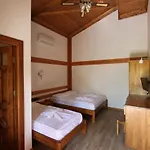 Accommodatie bij particulieren Elly's