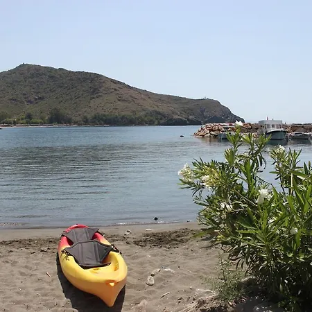 منزل للإقامة Elly's *