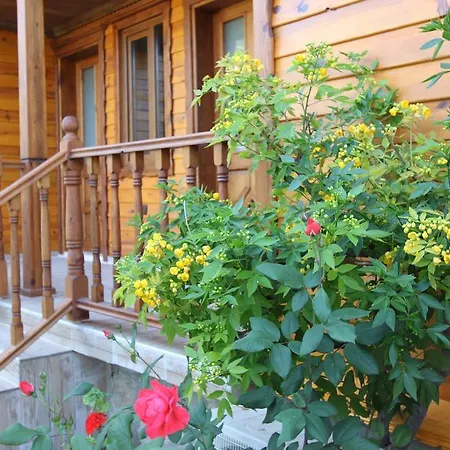 Elly's * Mesudiye (Datca)