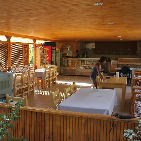 Elly's منزل للإقامة *