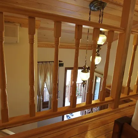 منزل للإقامة Elly's