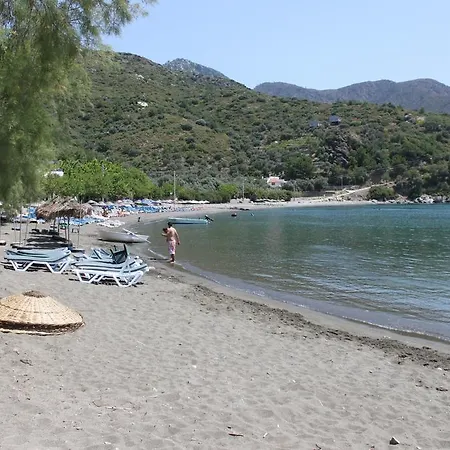 Elly's Kwatera prywatna Mesudiye (Datca)