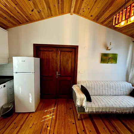 Elly's منزل للإقامة *