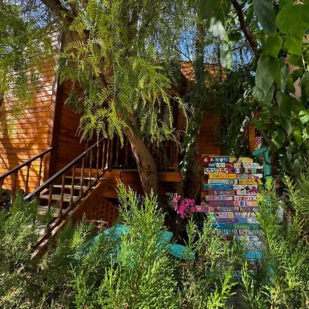 Elly's * Месудие