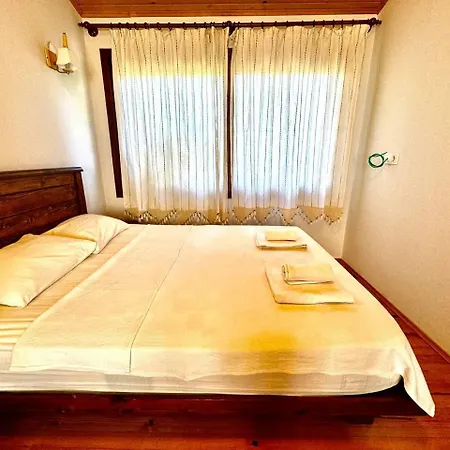 Elly's Kwatera prywatna Mesudiye (Datca)