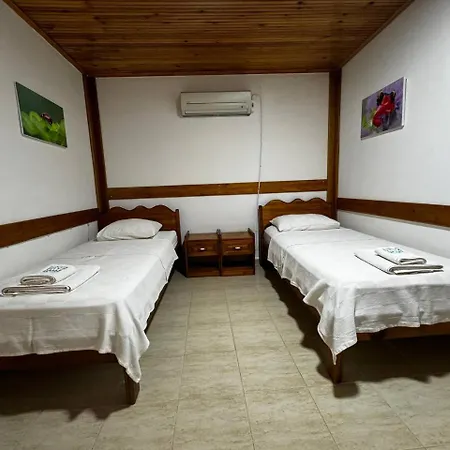 منزل للإقامة Elly's