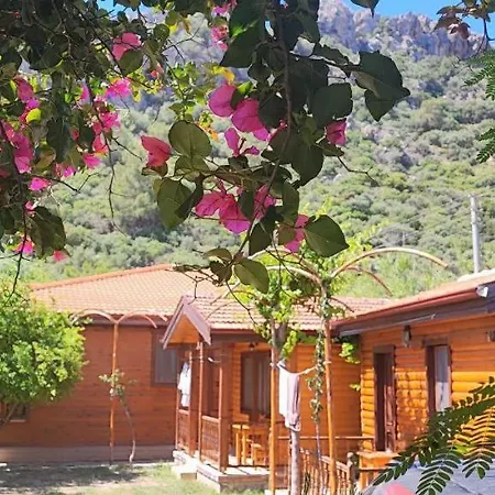 Elly's * Mesudiye (Datca)