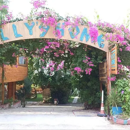 Kwatera prywatna Elly's Mesudiye (Datca)