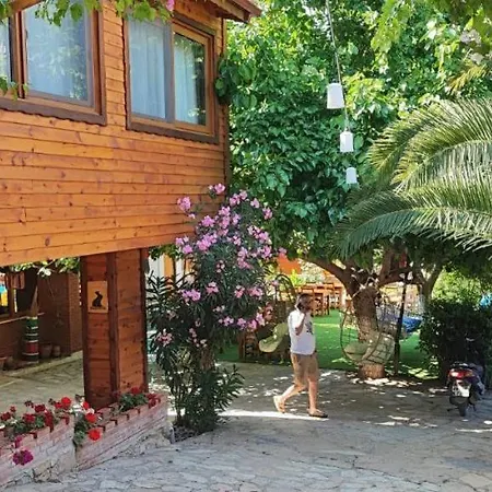 Elly's * Mesudiye (Datca)