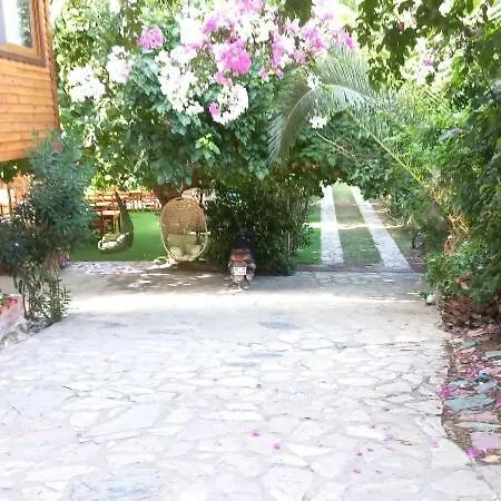 Kwatera prywatna Elly's Mesudiye (Datca)