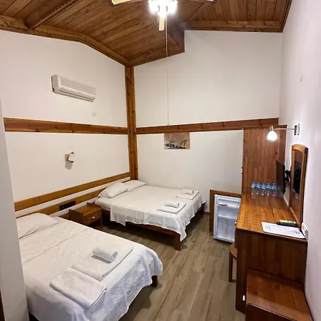 Ubytování v soukromí Elly's Mesudiye (Datca)