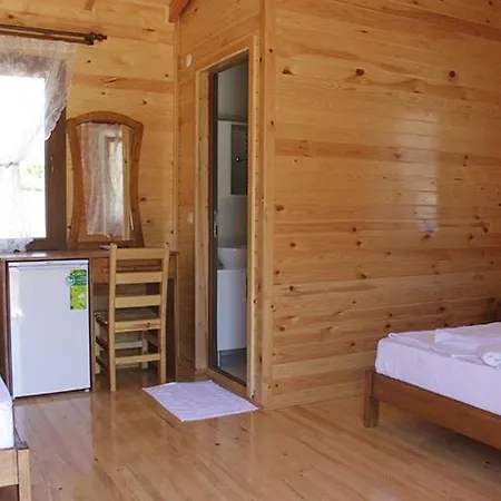 Ubytování v soukromí Elly's Mesudiye (Datca)