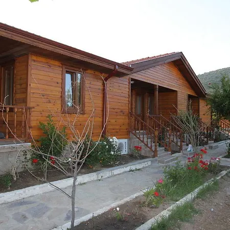 Elly's منزل للإقامة *