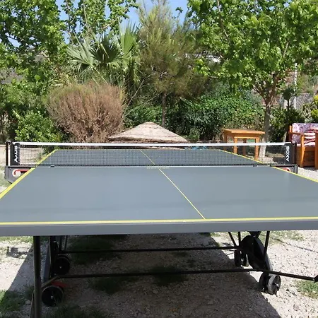 Elly's منزل للإقامة *