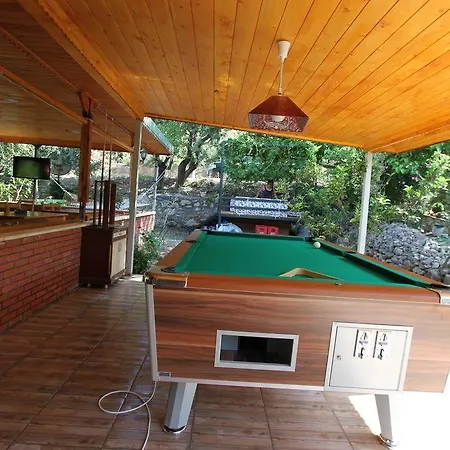 منزل للإقامة Elly's *