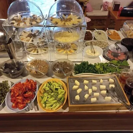 Elly's Homestay szállás Mesudiye