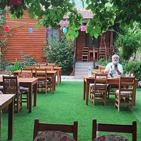 Elly's منزل للإقامة *