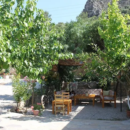 منزل للإقامة Elly's *