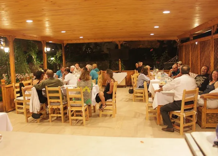 Elly's * Месудие