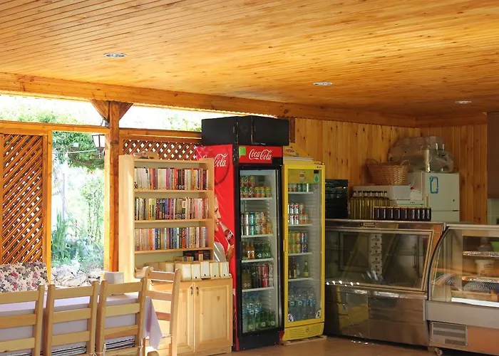 Elly's * Mesudiye (Datca)