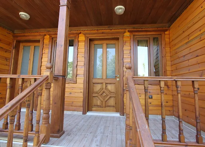 Elly's Проживание в семье