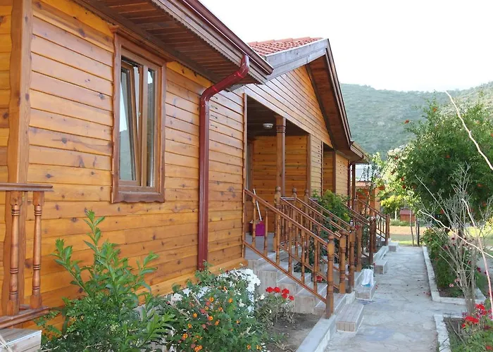 Elly's Mesudiye (Datca)