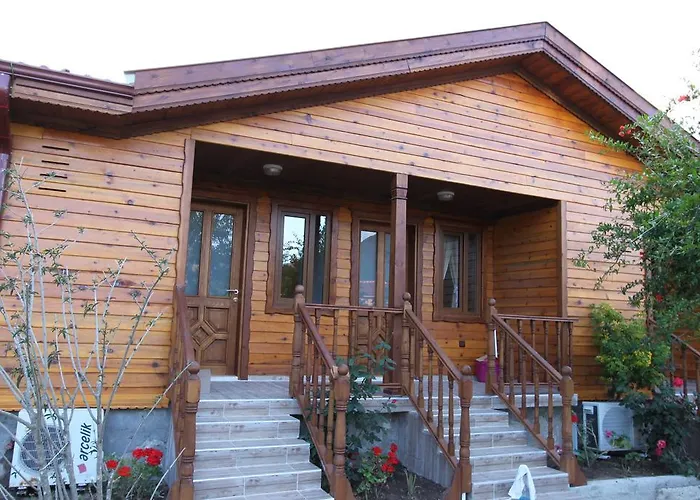 Δωμάτια σε οικογενειακή κατοικία Elly's *