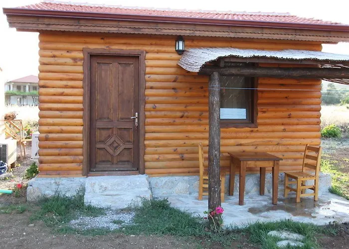 Δωμάτια σε οικογενειακή κατοικία Elly's