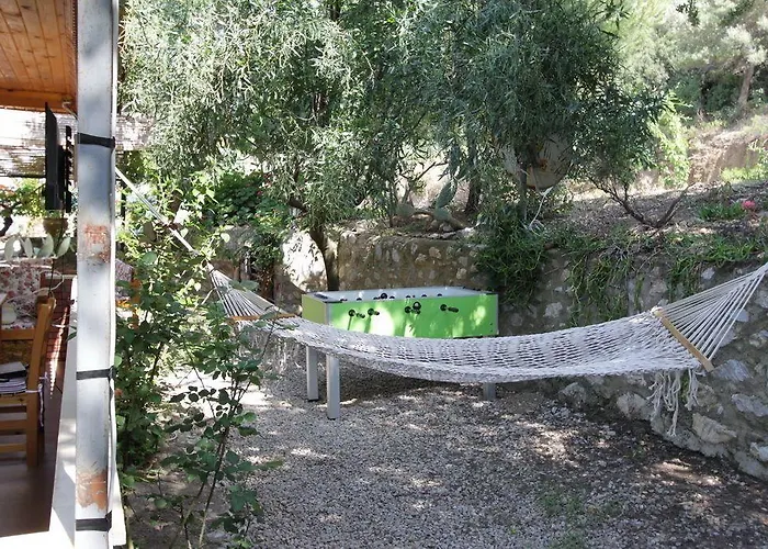 Elly's Δωμάτια σε οικογενειακή κατοικία *