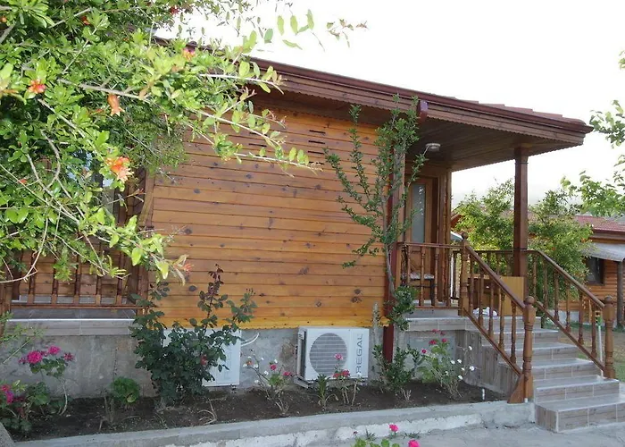 Elly's * Mesudiye (Datca)