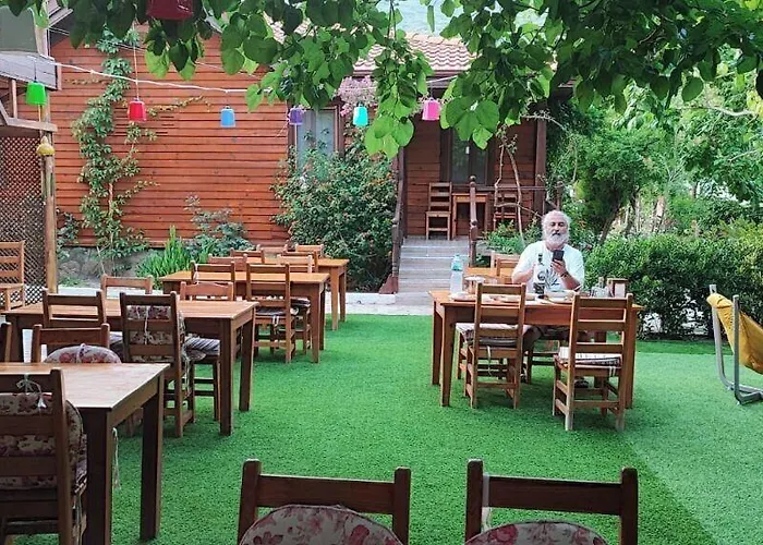 Elly's Δωμάτια σε οικογενειακή κατοικία *