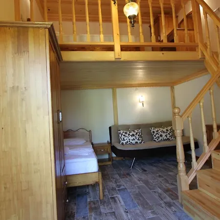 Homestay Elly's Mesudiye (Datca)