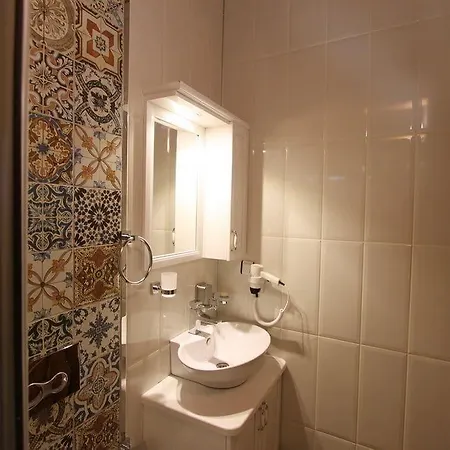 Habitación en casa particular Elly's Mesudiye (Datca)