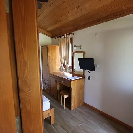 Habitación en casa particular Elly's Mesudiye (Datca)