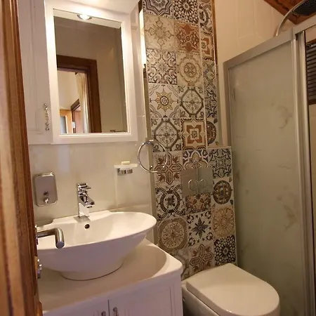 Elly's Habitación en casa particular Mesudiye (Datca)