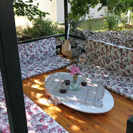 홈스테이 Elly's *