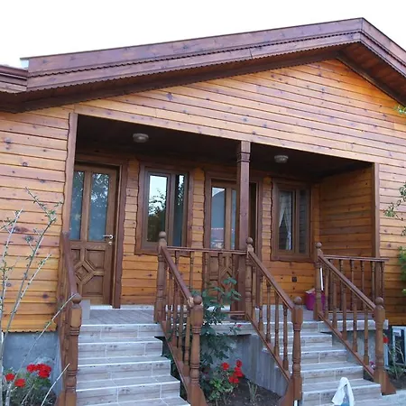 홈스테이 Elly's *