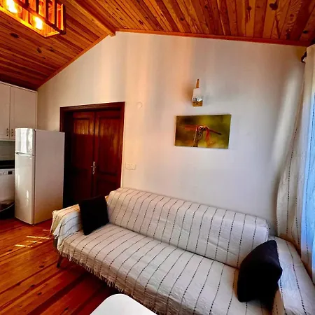 Elly's Habitación en casa particular Mesudiye (Datca)