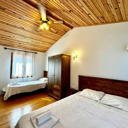 홈스테이 Elly's *