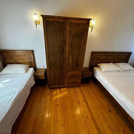 Gazde/Camere de închiriat Elly's Mesudiye (Datca)