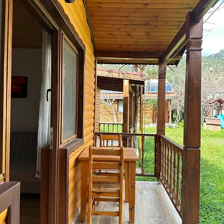 Elly's Habitación en casa particular Mesudiye (Datca)