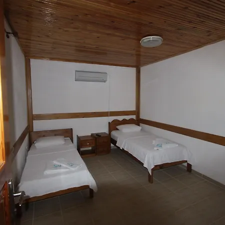 Elly's Quarto em Acomodações Particulares