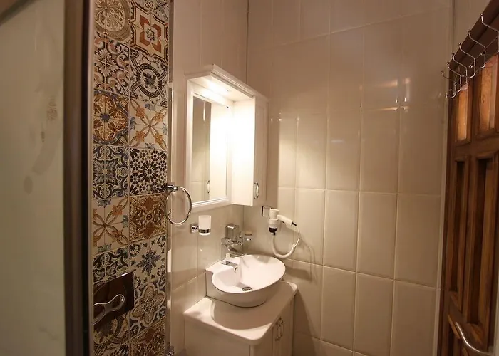 Homestay szállás Elly's Mesudiye