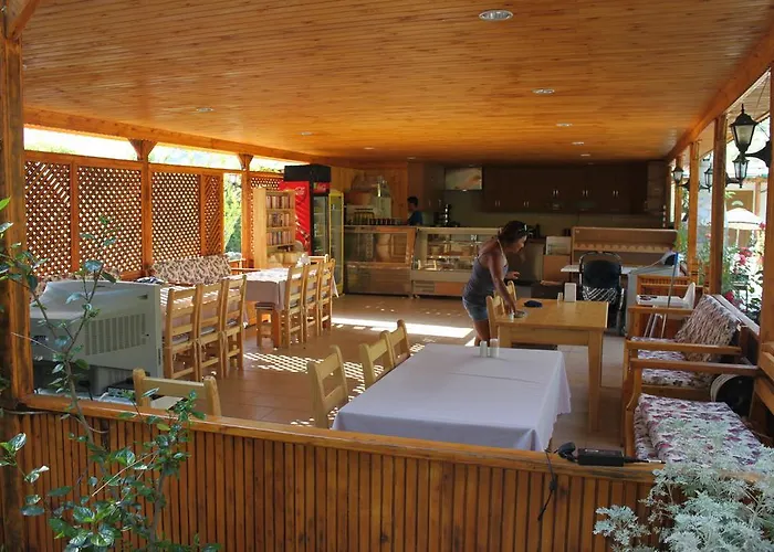 Elly's Quarto em Acomodações Particulares *