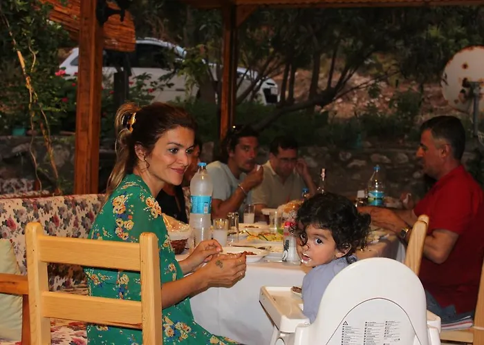 Elly's Homestay szállás