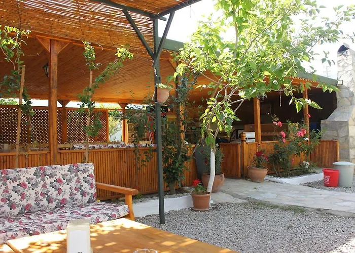 Homestay szállás Elly's